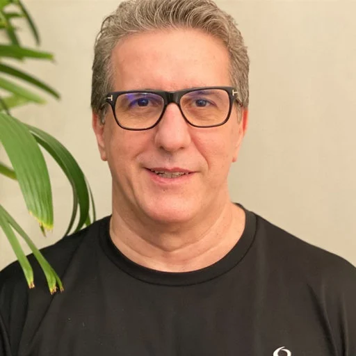 foto sobre Antonio Henrique Almeida de Moraes Neto