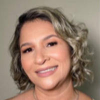 foto sobre Sheila da Mota dos Santos